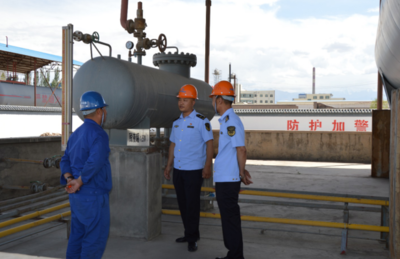 特種設備制造的重要性與關鍵技術解析