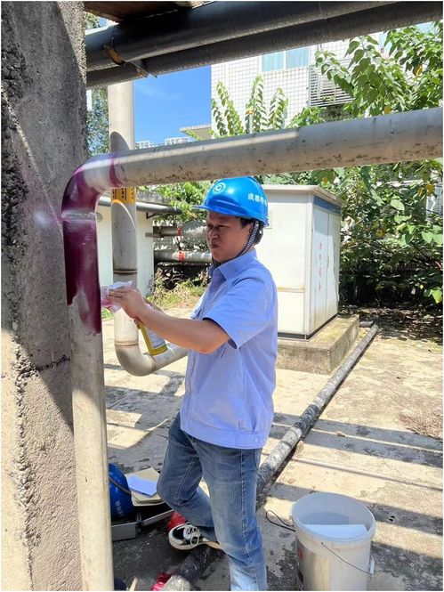 護(hù)航特種設(shè)備健康上崗 成都市特檢院以高質(zhì)量服務(wù)贏得企業(yè)贊譽(yù)