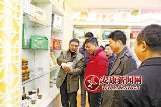嵐皋小鎮(zhèn)念起“電商經(jīng)” 指尖經(jīng)濟(jì)賦能，線上線下融合闖新路
